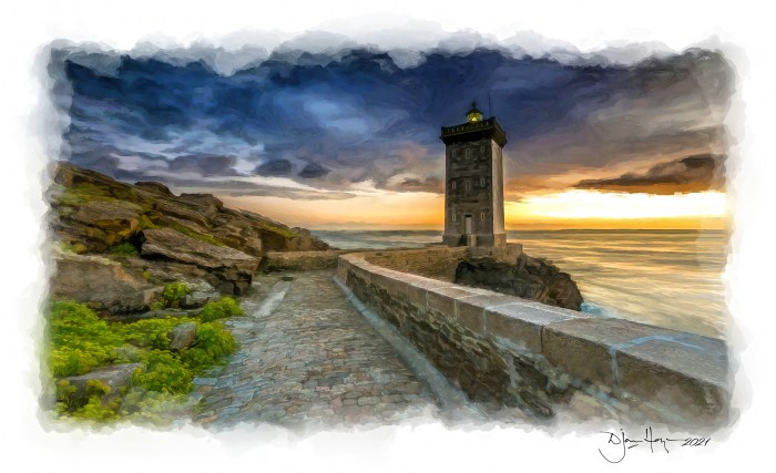 architecture_kermovan_lighthouse
