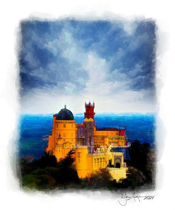 architecture_pena-palace_castle