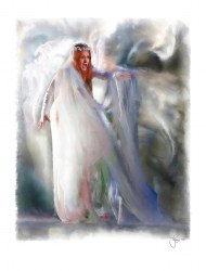 character-studies_lamamoor_no1_figure