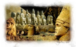 landmarks_nemrut-dag_ancient-sites