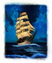 landscapes_full-sail_seascape