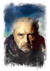 professions-occupations_david-bailey_photographer