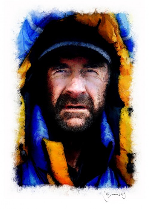 professions-occupations_ranulph-fiennes_explorer