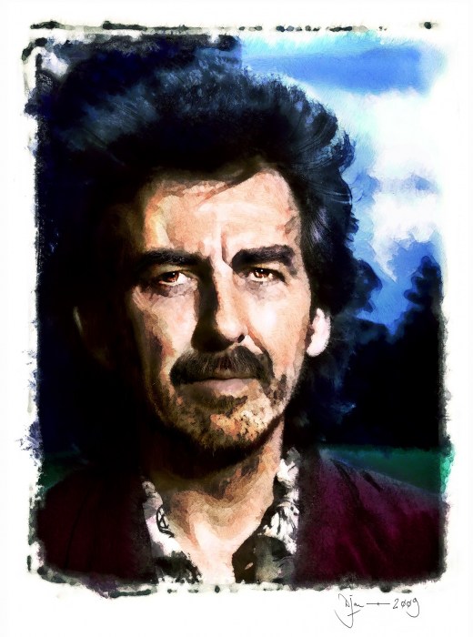 singers_george-harrison_singer